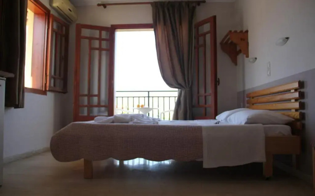 Stefania Apartment