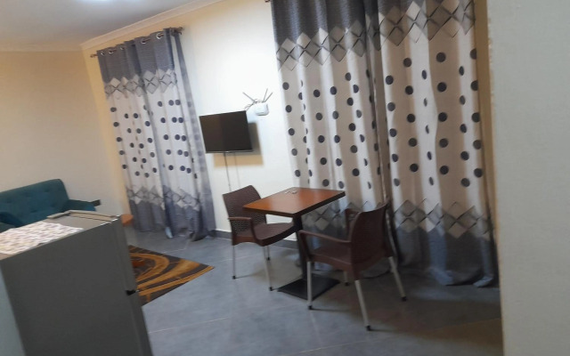 Strategically located apartment 2
