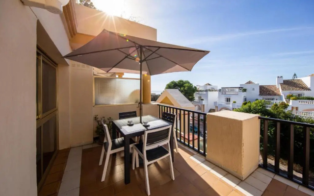 Romana Playa 132 Apartment by GHR Rentals