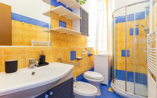 New Apartment in downtown close to Duomo