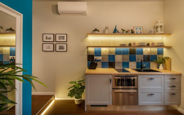 Luxury Residence Mareta