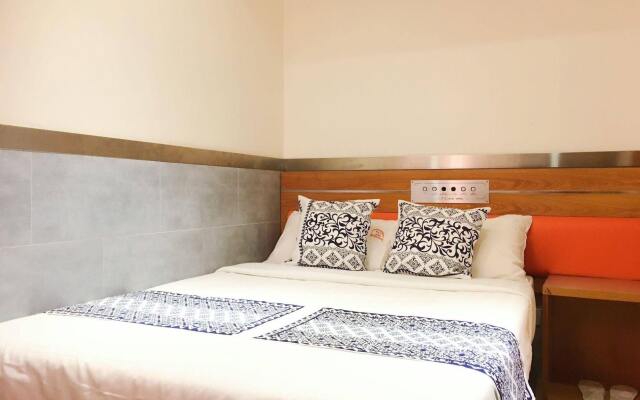 Dadol Hotel