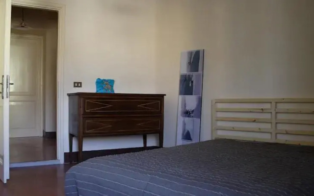 Nahariaspoletoapartments