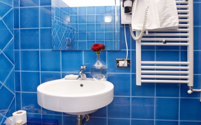 Relais Donna Pomptilla