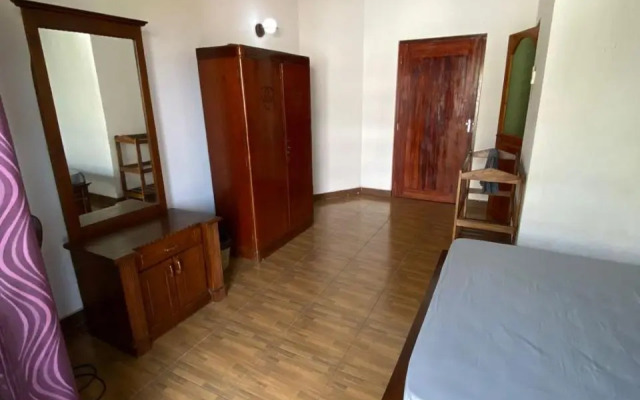 Ethos Guest House