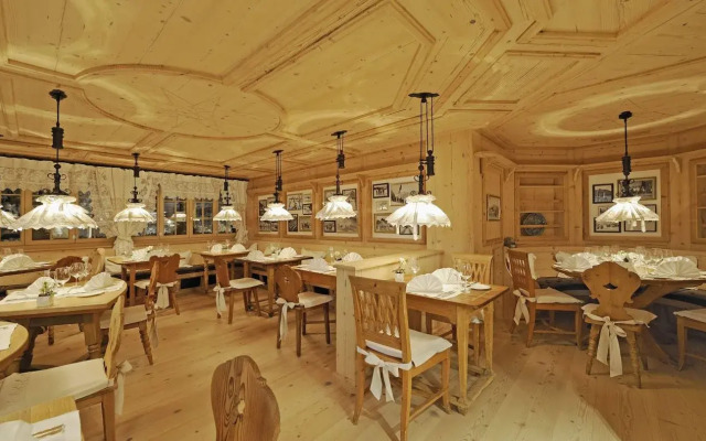 Ermitage Wellness & Spa Hotel