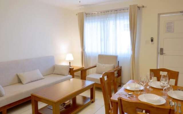 Arena Condominium Aruba
