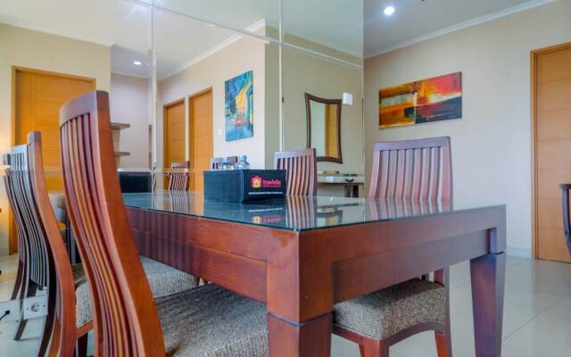 Great 2br at Hampton'S Park Apartment