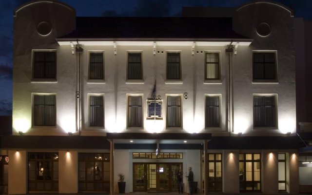 Distinction Palmerston North Hotel & Conference Centre