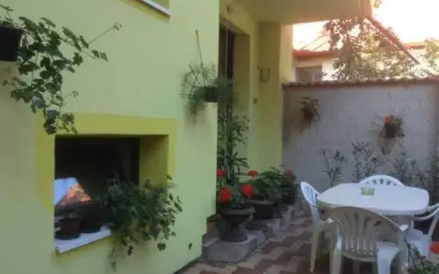 Agria Retur Vendégház