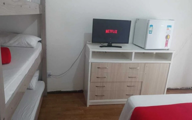 Pousada Cama & Café