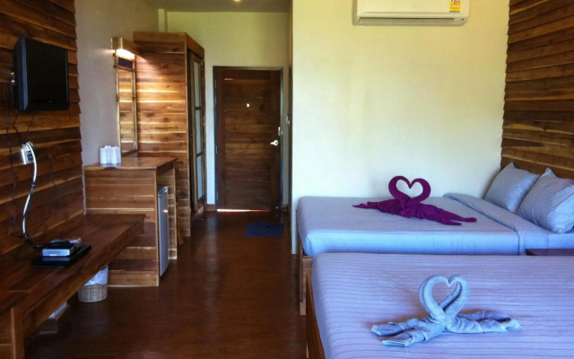 The Cinnamon Art Resort and Spa
