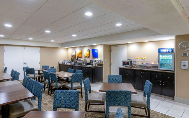Comfort Inn University Durham - Chapel Hill