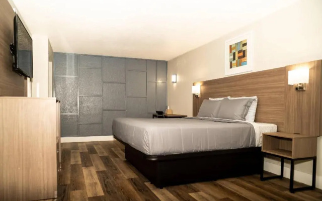 Rodeway Inn Near Ybor City - Casino