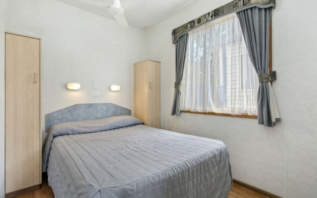 Australian Community Villages – Guest Rooms – Sydney