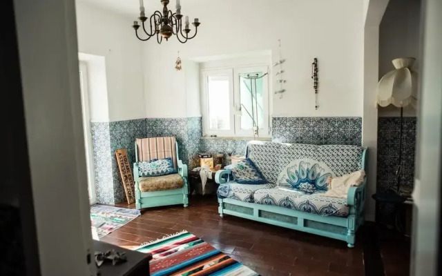 Native Surfhouse - Hostel