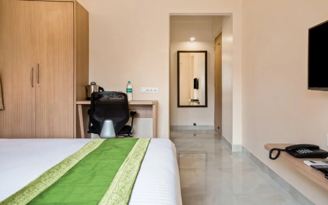 Treebo Indus Residency Premium
