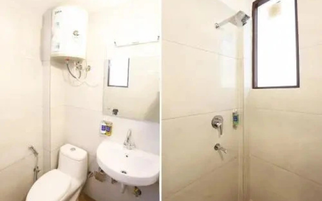 SilverKey Executive Stays 35523 Plot 66
