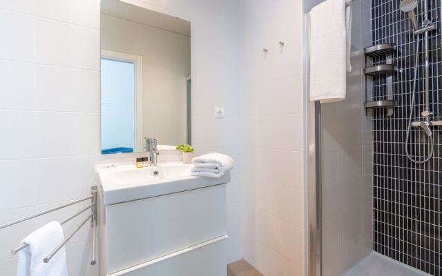 Homeart Apartments Malaga