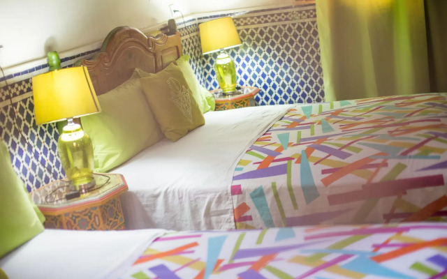 Riad l'Artiste