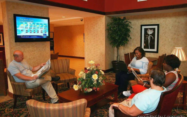 Hampton Inn & Suites Palm Coast