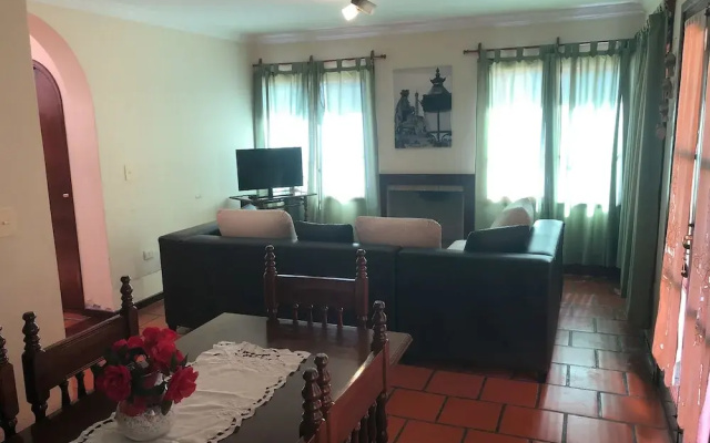 Family House for 6 People