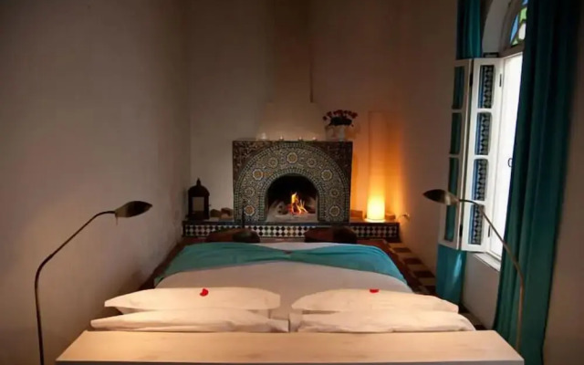 Riad Senso