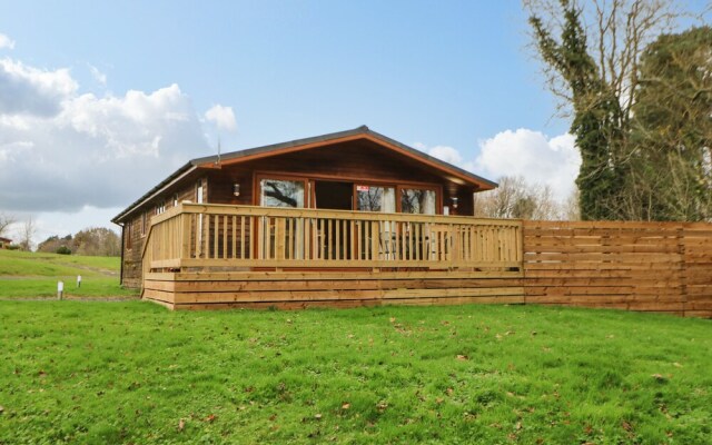 Yorkshire Lodge