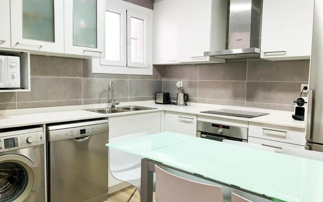 Apartamento Perfección al lado de Caldea