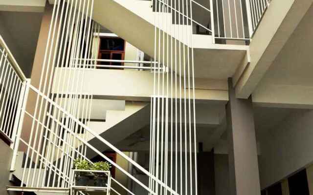 d'Raya Guest House