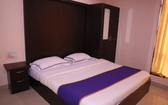 Smilestay BNS Lodge