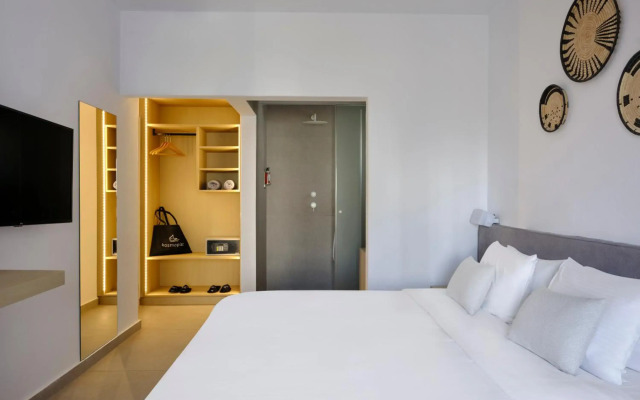 Kosmoplaz Beach Hotel