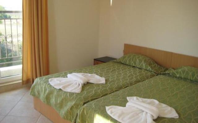 Menada Grand Resort Apartments