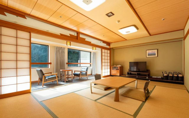 Re Cove Hakone - Image 7