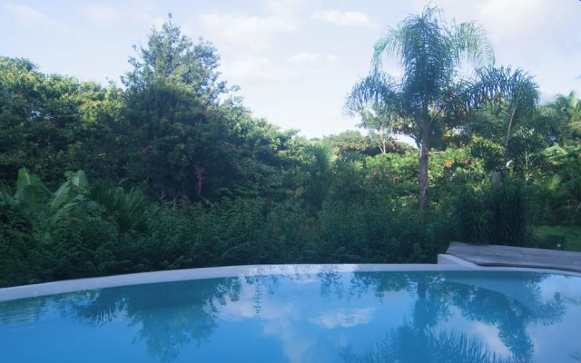 Quinta do Brasil Trancoso