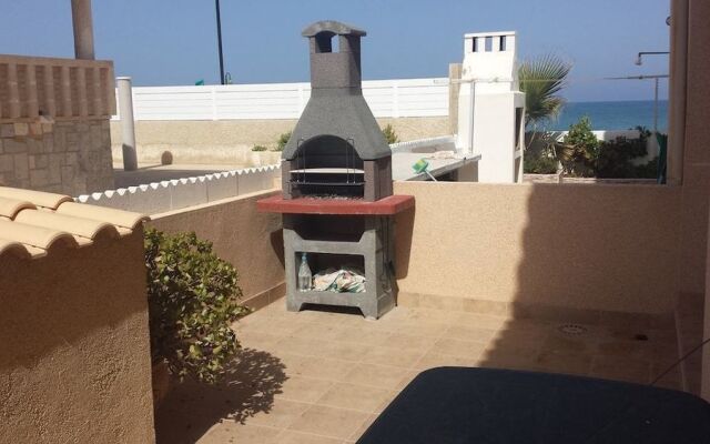La Mata Beach Bungalow Las Dunas