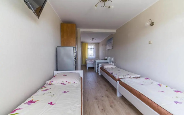 Pokoje Gościnne Benita