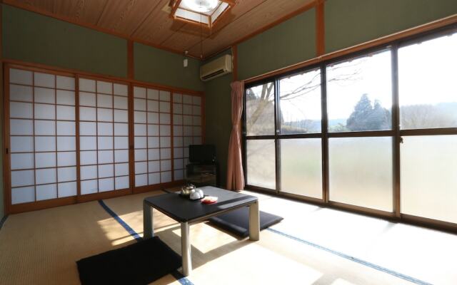 Minshuku Shiroyama