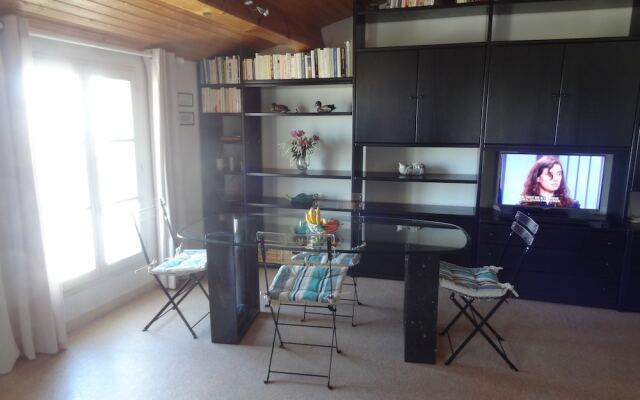 Appartement Ombrine