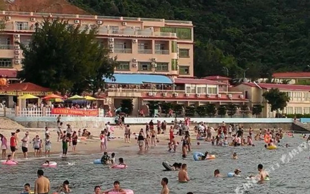 Haiyi Zhenzhuchang Resort Hotel