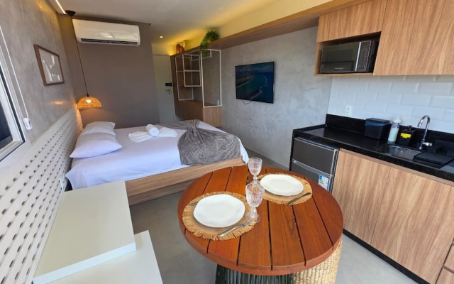 Nawa Residence 201 by La Playa Stays