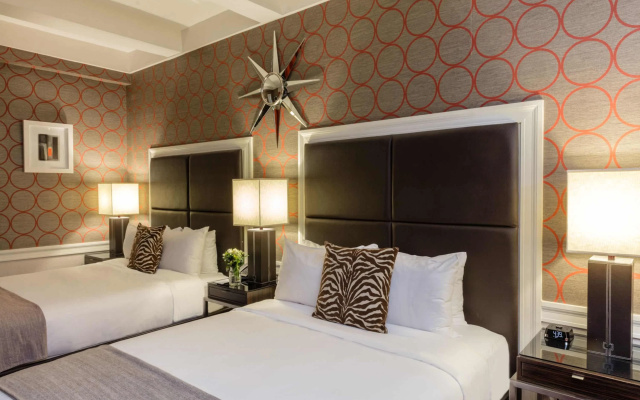 Empire Hotel - Image 5