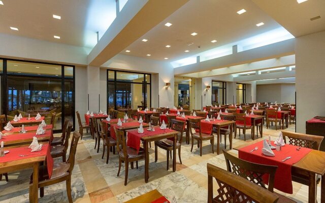 Club Marmara Djerba Mare - All Inclusive