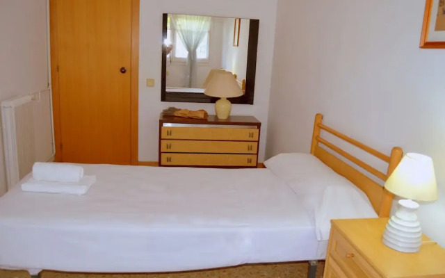 Apartments Soleil Tossa 4