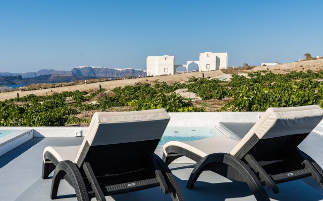 Cape Sisu Suites