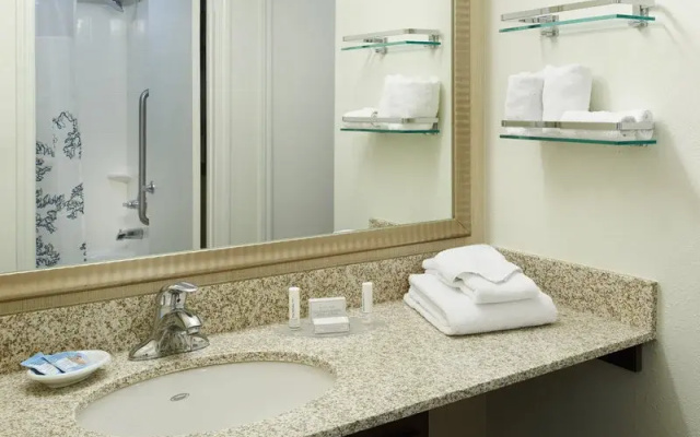 Residence Inn Ann Arbor