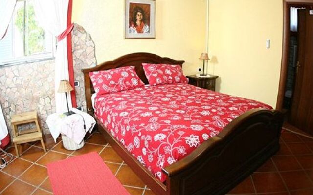 Casa Country Villa Pompei