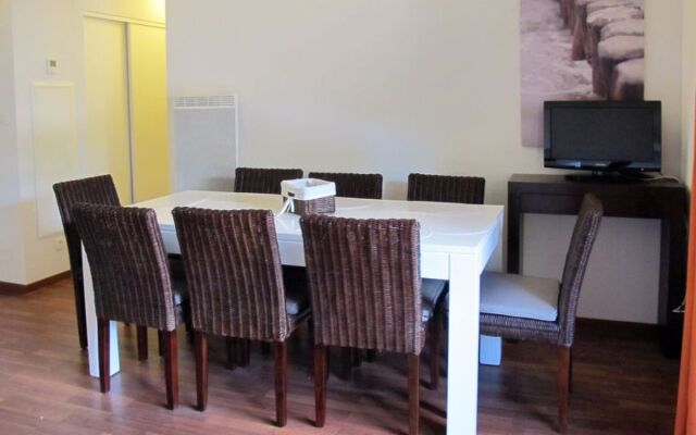 Les Rives du Lac (LCA222)