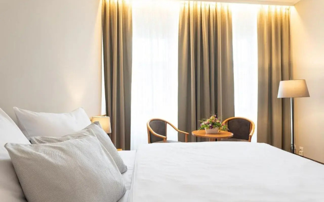 Hotel Česká Koruna
