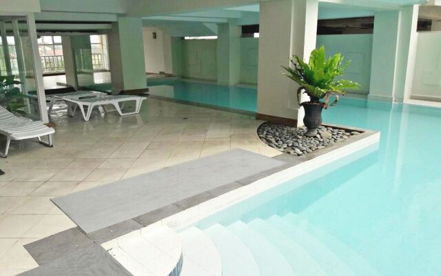 Tagaytay Prime Residences -1 BR Apartment